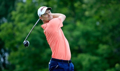 Justin Rose Poster 3482932
