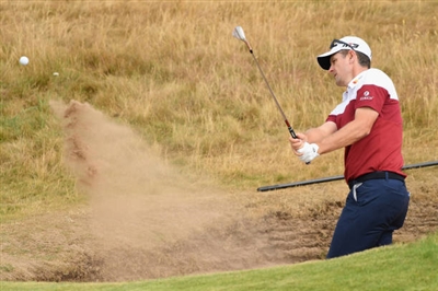 Justin Rose Poster 3482933