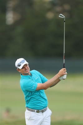 Justin Rose Poster 3482935