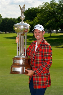 Justin Rose Poster 3482945