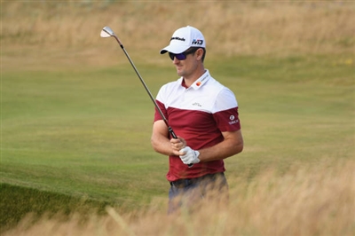 Justin Rose Poster 3482946