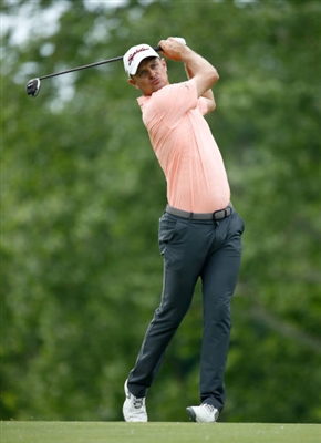 Justin Rose Poster 3482952