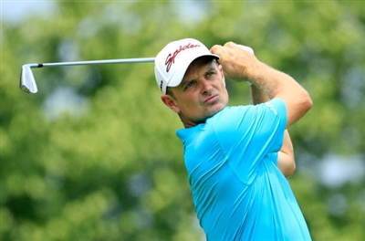 Justin Rose Poster 3482954