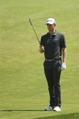 Justin Rose Poster 3482955