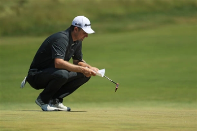 Justin Rose Poster 3482956