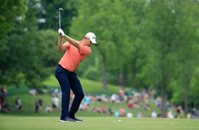 Justin Rose Poster 3482957