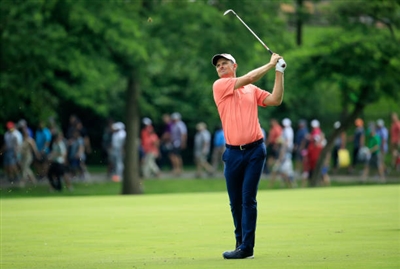 Justin Rose Poster 3482960