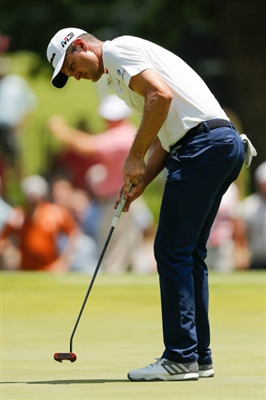 Justin Rose Poster 3482962