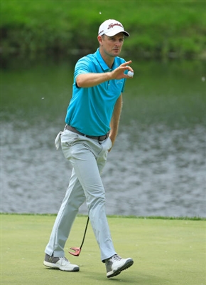 Justin Rose Poster 3482963