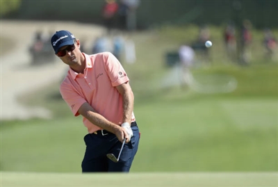 Justin Rose Poster 3482966