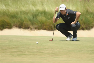 Justin Rose Poster 3482968
