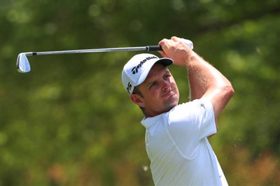 Justin Rose Poster 3482969
