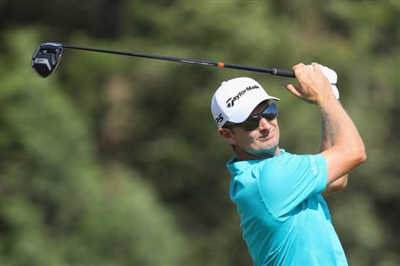 Justin Rose Poster 3482970