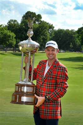 Justin Rose Poster 3482973