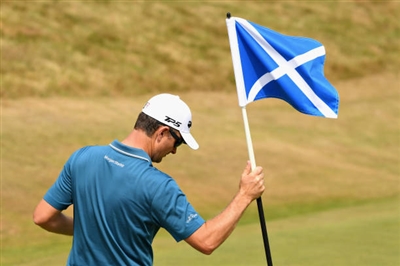 Justin Rose Poster 3482974