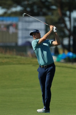 Justin Rose Poster 3482975