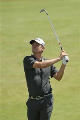Justin Rose Poster 3482977