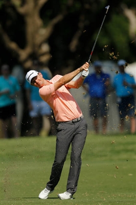 Justin Rose Poster 3482980