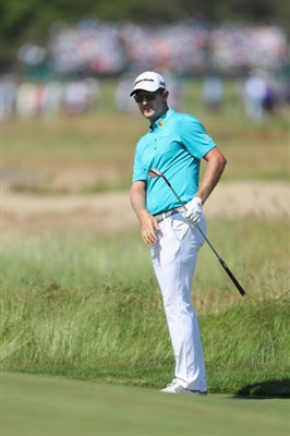 Justin Rose Poster 3482982