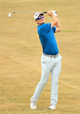 Justin Rose Poster 3482983