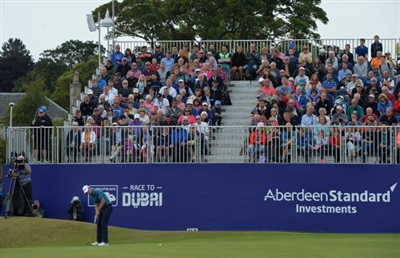 Justin Rose Poster 3483014