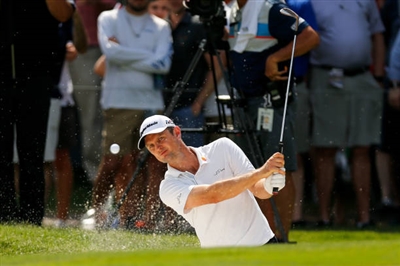 Justin Rose Poster 3483016