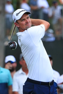 Justin Rose Poster 3483018