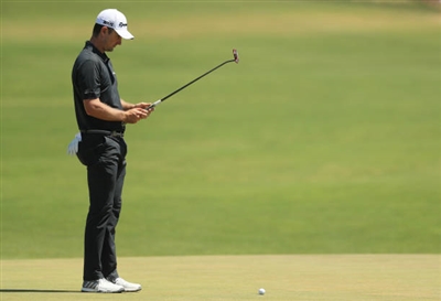 Justin Rose Poster 3483019