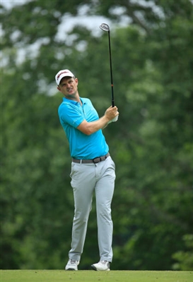 Justin Rose Poster 3483021
