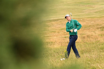 Justin Rose Poster 3483022
