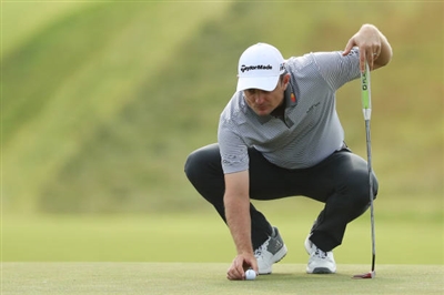 Justin Rose Poster 3483024