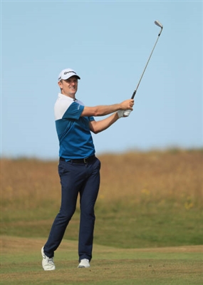 Justin Rose Poster 3483026