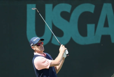 Justin Rose Poster 3483028