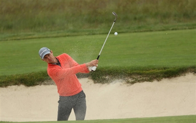 Justin Rose Poster 3483031