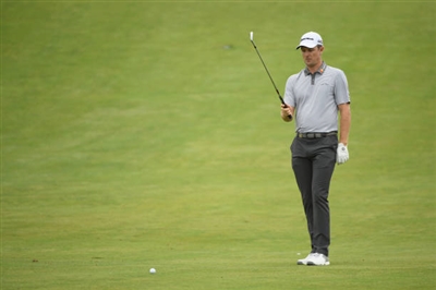 Justin Rose Poster 3483033