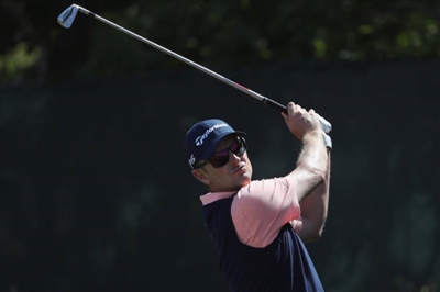 Justin Rose Poster 3483035