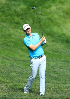 Justin Rose Poster 3483036