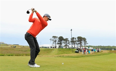 Justin Rose Poster 3483038