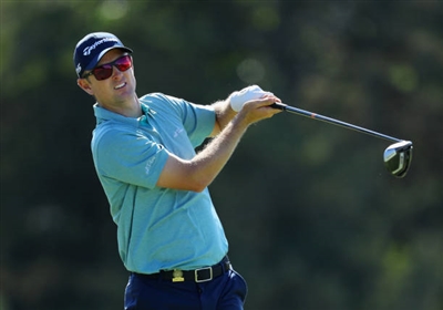 Justin Rose Poster 3483039