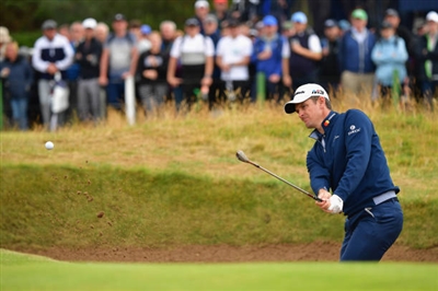 Justin Rose Poster 3483041