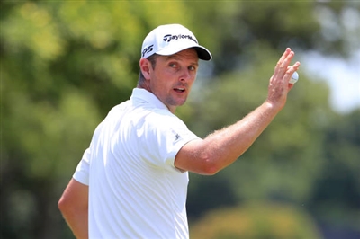 Justin Rose Poster 3483042