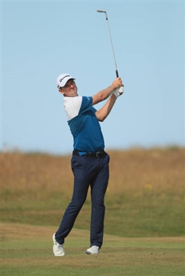 Justin Rose Poster 3483043