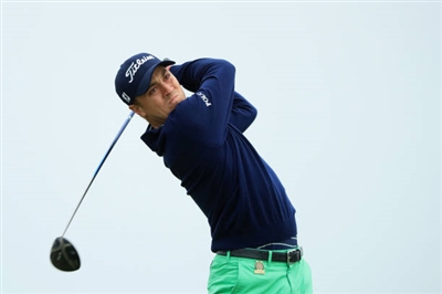 Justin Thomas Poster 3482367