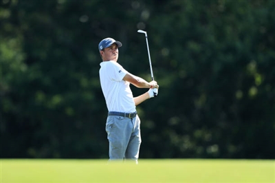Justin Thomas Poster 3482368