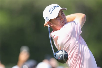 Justin Thomas Poster 3482369