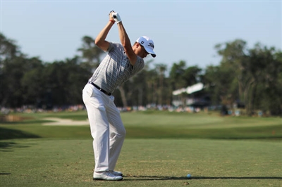 Justin Thomas Poster 3482371