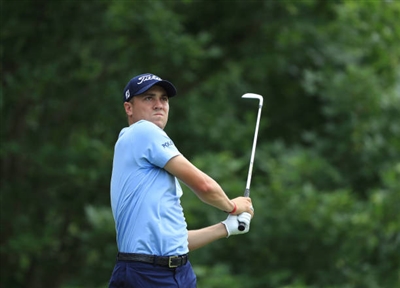 Justin Thomas Poster 3482372
