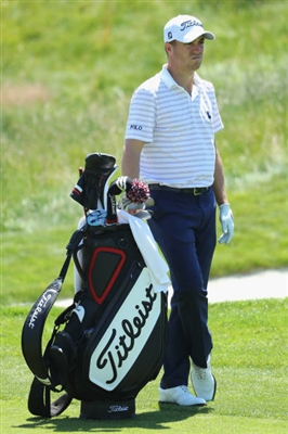Justin Thomas Poster 3482374