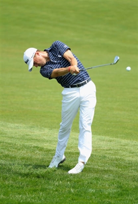 Justin Thomas Poster 3482375