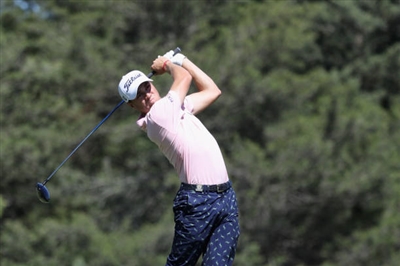 Justin Thomas Poster 3482376
